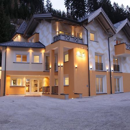 Alaska Appartment Ischgl Ngoại thất bức ảnh