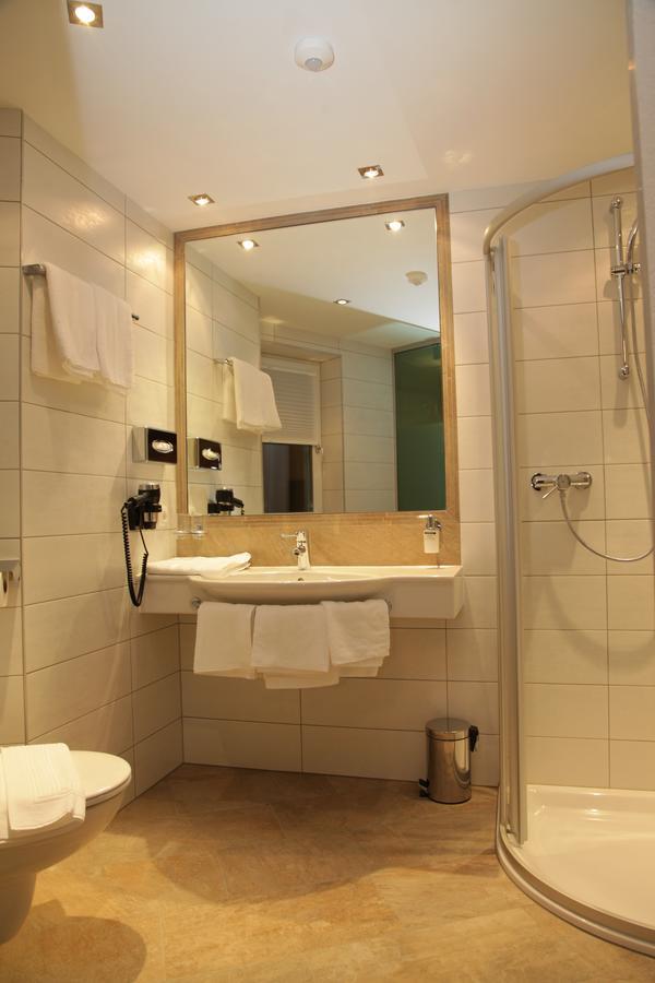 Alaska Appartment Ischgl Ngoại thất bức ảnh