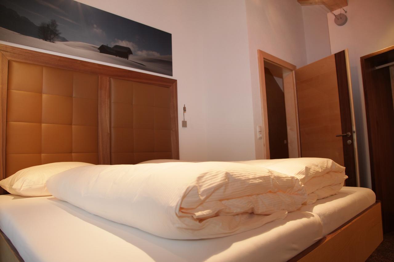 Alaska Appartment Ischgl Ngoại thất bức ảnh