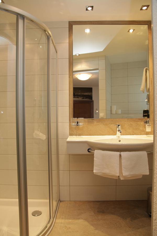 Alaska Appartment Ischgl Ngoại thất bức ảnh