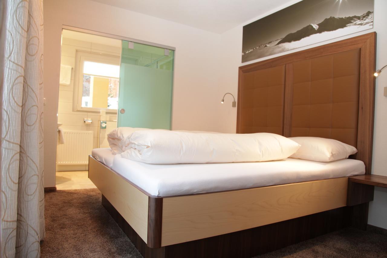 Alaska Appartment Ischgl Ngoại thất bức ảnh