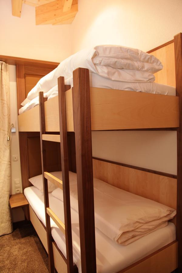Alaska Appartment Ischgl Ngoại thất bức ảnh