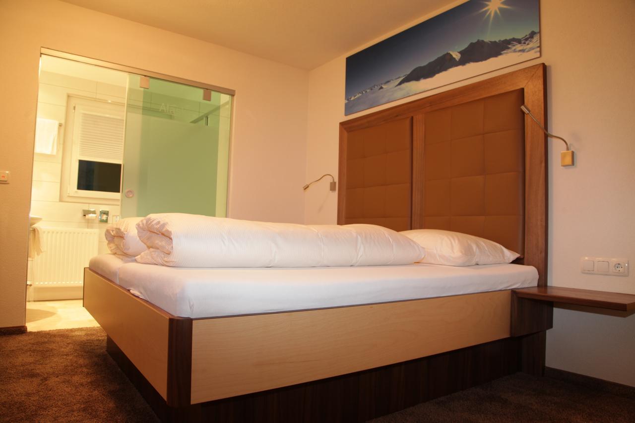 Alaska Appartment Ischgl Ngoại thất bức ảnh