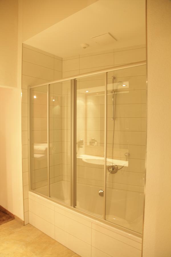 Alaska Appartment Ischgl Ngoại thất bức ảnh